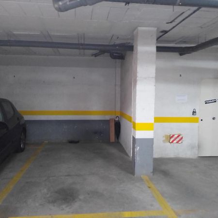 Galindo Center Premium Suites, Free Parking Sewilla Zewnętrze zdjęcie