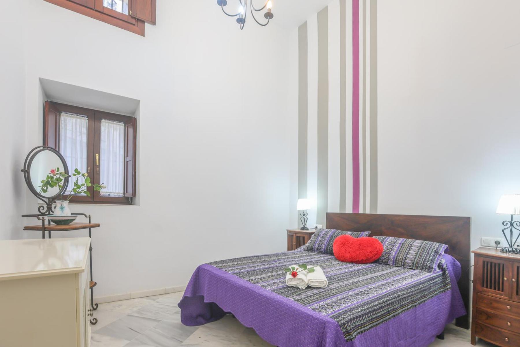 Galindo Center Premium Suites, Free Parking Sewilla Zewnętrze zdjęcie