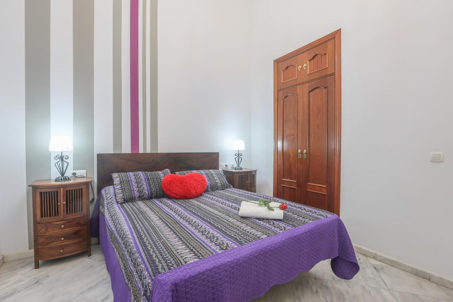 Galindo Center Premium Suites, Free Parking Sewilla Zewnętrze zdjęcie