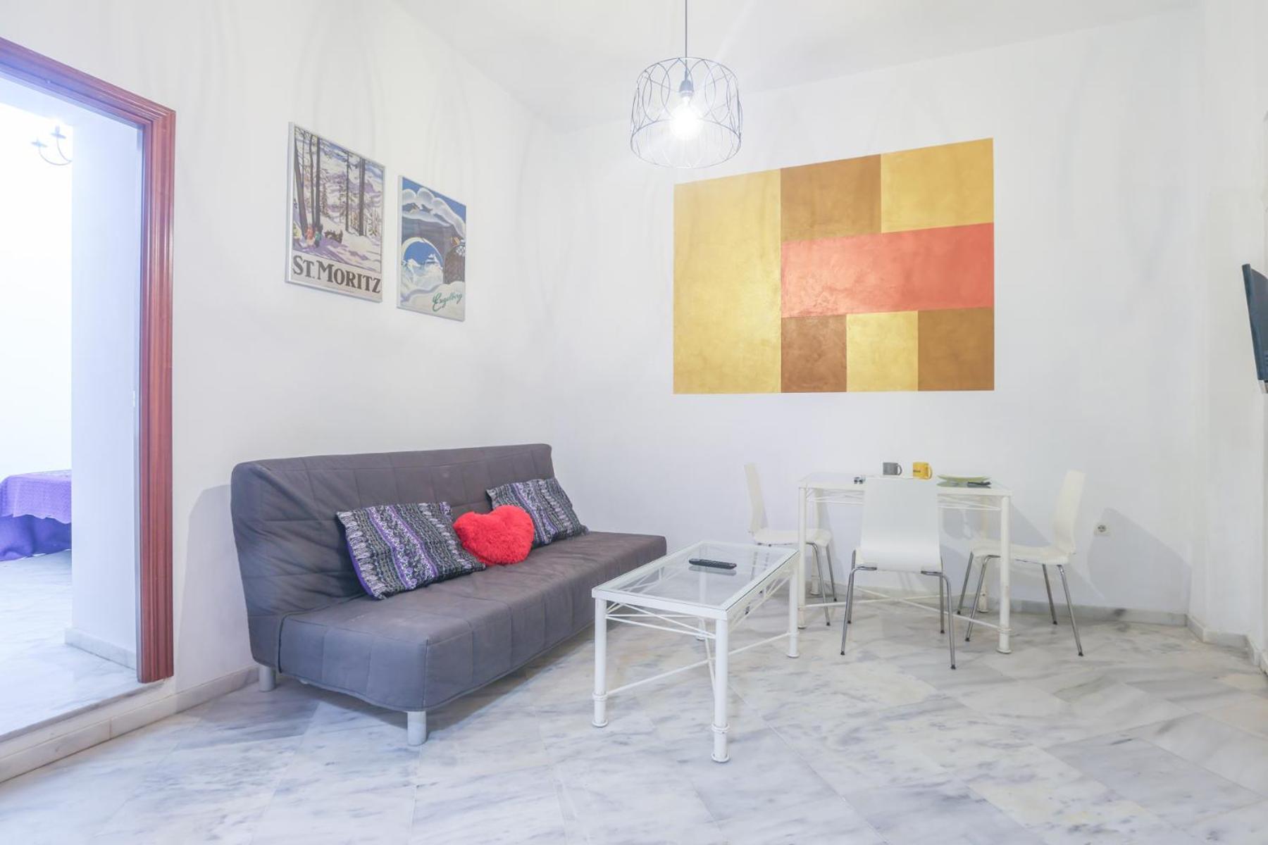Galindo Center Premium Suites, Free Parking Sewilla Zewnętrze zdjęcie