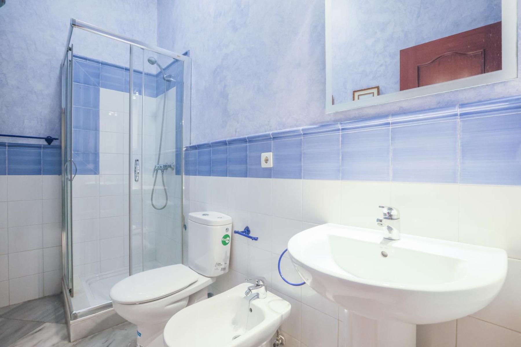Galindo Center Premium Suites, Free Parking Sewilla Zewnętrze zdjęcie